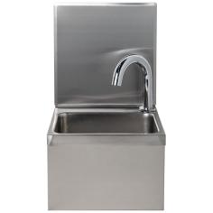 Hand Wash Sinks
