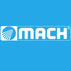 Mach