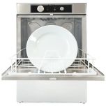 Asber Easy Commercial Dishwasher 400mm