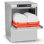 Asber Tech Break Tank Commercial Dishwasher 500mm
