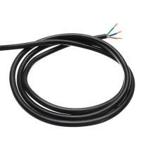 1 Phase Power Cable 6mm (2 Meters)