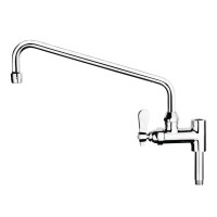 Vogue Mid Faucet Bowl Filler for CE984/CE985