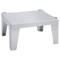 Stainless Steel Plinth for Asko 7kg Washer/Dryers