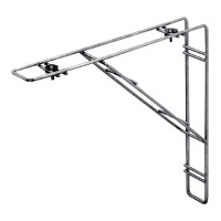 Plate Rack Wall Bracket (Set of 2)