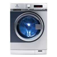 Electrolux myPRO Commercial Washing Machine with Drain Pump 8kg