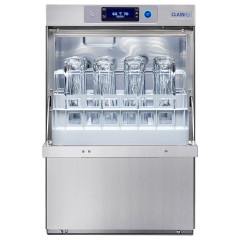Classeq C400 Glasswasher 400mm Basket
