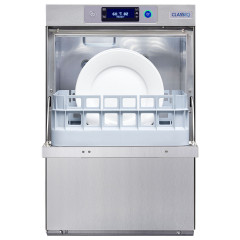 Classeq C400 Commercial Dishwasher 400mm Basket