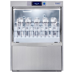 Classeq C500 Glasswasher 500mm Basket