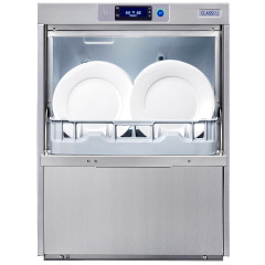 Classeq C500 Commercial Dishwasher 500mm Basket