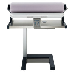 Electrolux myPRO Rotary Ironer Steam Roller Press Foldable 850mm
