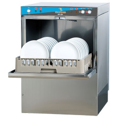 Kingfisher Commercial Dishwasher 500mm