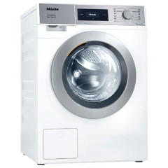 Miele Little Giant Mop Star Gravity Drain Commercial Washing Machine 6kg