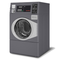 Speed Queen SF3JXC Coin Operated Commercial Washing Machine 9.5kg