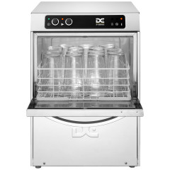 DC Standard Glasswasher 350mm Basket