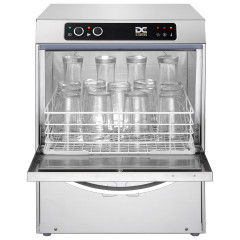 DC Standard Glasswasher 400mm Basket