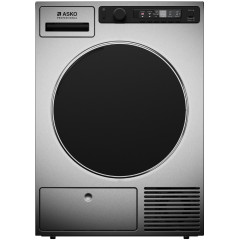Asko TDC1772C Commercial Tumble Dryer 7kg Condensor