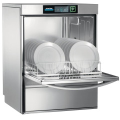 Winterhalter UC-L Commercial Dishwasher 500mm Basket