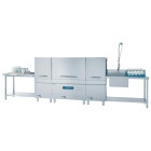 Mach MST280 Rack Conveyor Flight Dishwasher
