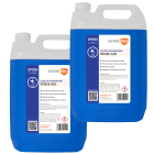EntirePro Dishwasher Glasswasher Rinse Aid 2 x 5 Litre Bulk Pack