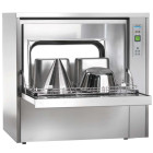 Winterhalter GS630 Undercounter Utensil Washer 650mm Basket