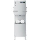 Winterhalter PT-M Passthrough Dishwasher 500mm Basket