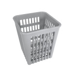 Cutlery Basket Insert for Commercial Dishwashers