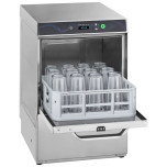 Aristarco Glasswasher 400mm Basket with Internal Softener