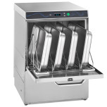 Aristarco Undercounter Utensil Washer 500mm Basket