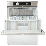 Asber Glasswasher 400mm GE400