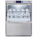 Classeq C500WS Glasswasher 500mm Basket with Internal Softener