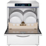 DC Premium Dishwasher 500mm Basket with Break Tank