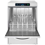 DC Premium Glasswasher 500mm Basket