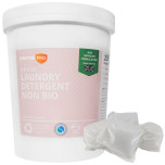 Entire Pro Laundry Detergent Non Bio (20 Sachets)