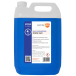 EntirePro Dishwasher Glasswasher Rinse Aid 5 Litre