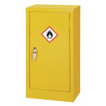 Hazardous Substance Cabinet - Single Door (10 Litre)