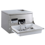Frucosol SH3000 Cutlery Polisher Dryer 3000 Pieces