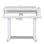 Miele HM16-83 Rotary Steam Ironer 830mm