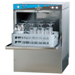 Kingfisher Glasswasher 500mm Basket