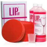 Lipstick Remover & Glass Sanitiser Refill Pack