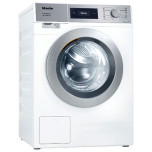 Miele Little Giant Mop Star Gravity Drain Commercial Washing Machine 6kg