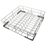 Wire Dishwasher Basket Rack 500 x 500mm