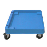 GenWare Dishwasher Basket Dolly 500mm