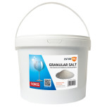 Granular Salt 10kg for Water Softeners & Dishwashers