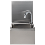 Commercial Hand Wash Sink Sensor Operated 300mm