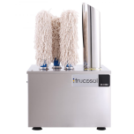 Frucosol SV1000 Glass Polisher Dryer