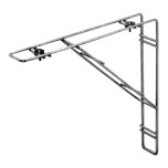 Plate Rack Wall Bracket