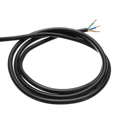 1 Phase Power Cable 6mm (2 Meters)