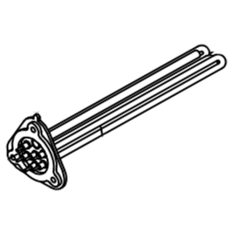 Boiler Power Upgrade (Required for Cold Fill Installation)