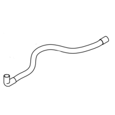 Mach Drain Pipe (for Gravity Machines)