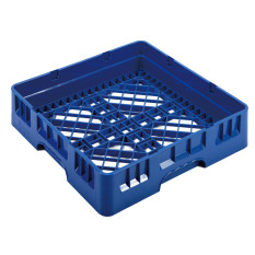 Amerbox Base Glass Rack 500mm - Blue